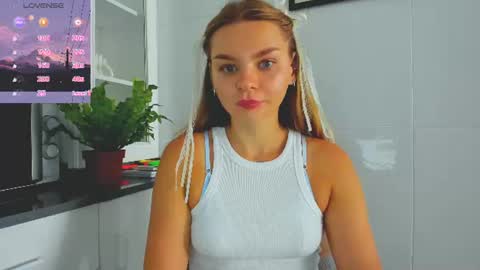 Sabina online show from July 2026 06:31:02 AM