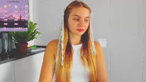 Sabina online show from July 2026 06:32:01 PM