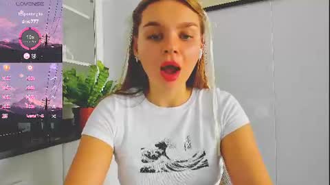 Sabina online show from July 2026 10:39:01 AM