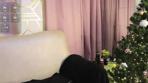 Sammy Lauren online show from December 2024 07:18:01 AM