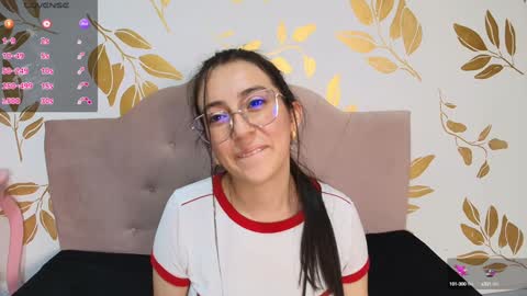 Sammy Lauren online show from February 2025 09:38:02 AM