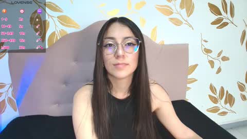 Sammy Lauren online show from February 2025 04:01:01 AM
