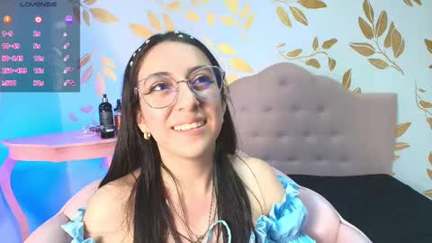 Sammy Lauren online show from February 2025 10:17:02 AM
