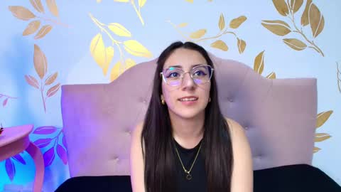 Sammy Lauren online show from February 2025 03:44:02 AM