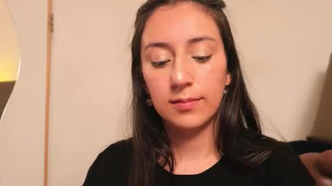 Sammy Lauren online show from March 2026 07:54:01 PM