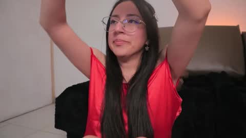 Sammy Lauren online show from March 2026 08:59:01 PM