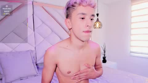 Santiago online show from September 2025 07:15:02 PM