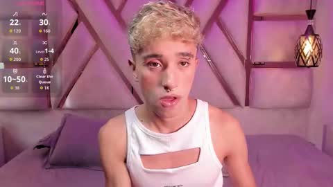 Santiago online show from October 2025 07:47:02 PM