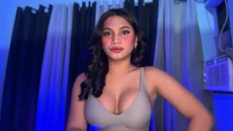 SCARLLET online show from April 2026 03:55:02 PM