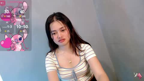 Leah online show from December 2024 05:20:02 AM
