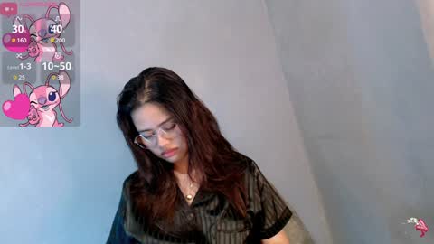 Leah online show from January 2025 11:11:01 AM