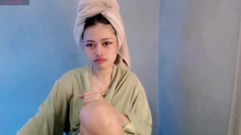 Leah online show from February 2025 05:26:02 AM