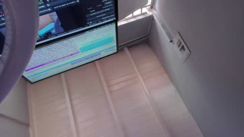 Adeline  online show from December 2024 03:11:01 PM
