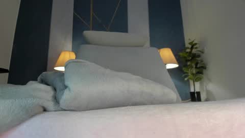 Adeline  online show from February 2026 12:14:01 PM