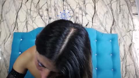 Snapshot of sweet_skylove_ chatting on December 2024 12:46:02 PM Adriana online show from December 2024 12:46:02 PM