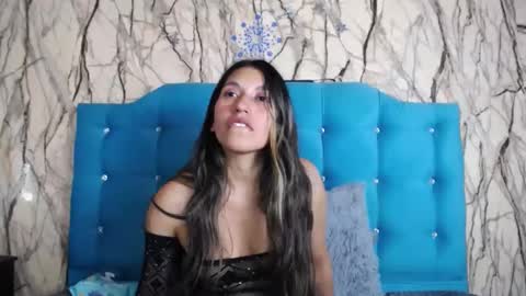 Snapshot of sweet_skylove_ chatting on January 2025 08:03:02 PM Adriana online show from January 2025 08:03:02 PM