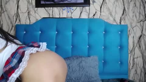 Snapshot of sweet_skylove_ chatting on January 2025 10:13:02 PM Adriana online show from January 2025 10:13:02 PM