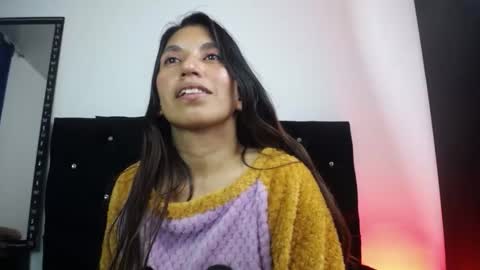 Adriana online show from April 2026 12:38:02 AM