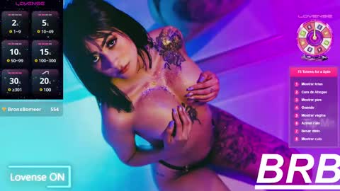 sophie leone online show from February 2025 04:22:02 AM