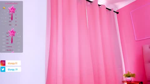 Yeileen online show from March 2025 04:24:01 PM