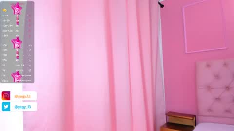 Yeileen online show from September 2025 06:20:01 PM