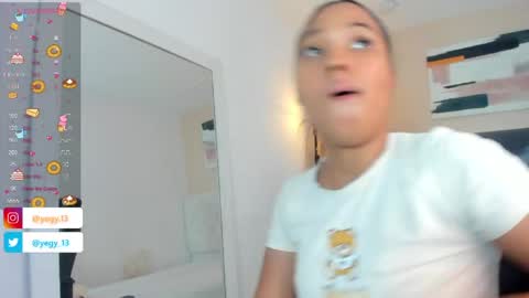 Yeileen online show from April 2026 11:55:02 PM