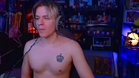 Matt online show from March 2026 02:50:02 AM