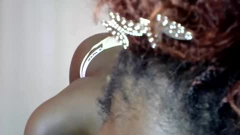 sweet_strawberina online show from April 2026 08:55:01 AM