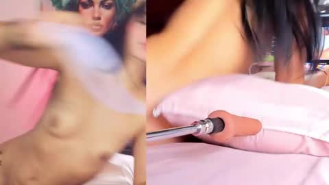 SUSIE online show from April 2026 08:44:01 PM