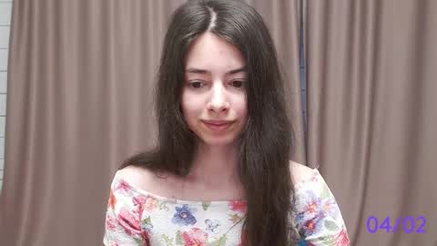 Angel online show from February 2025 05:53:02 AM