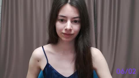 Angel online show from February 2025 03:06:01 AM