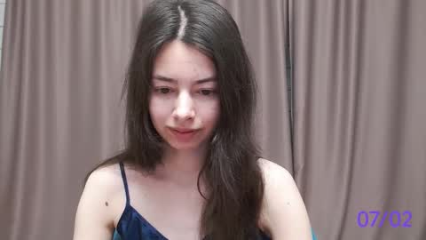 Angel online show from February 2025 03:01:01 AM