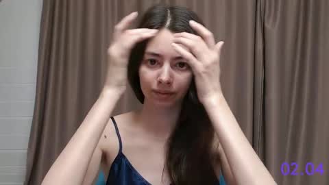 Angel online show from April 2026 05:16:01 AM