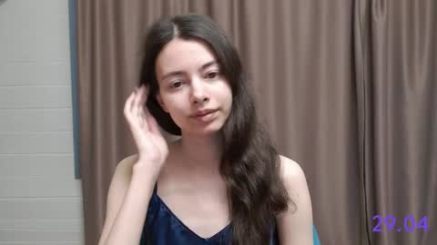 Angel online show from April 2026 05:55:01 AM