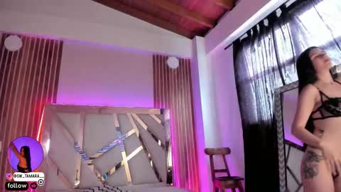 tamy  online show from December 2025 08:16:02 PM