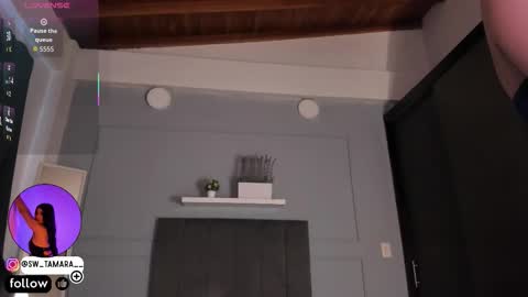 tamy  online show from January 2026 12:10:01 PM