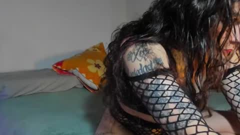 sweet_tattoolady online show from January 2026 11:37:02 AM