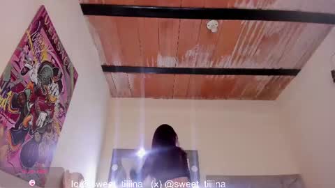 Snapshot of sweet_tiiina chatting on July 2026 07:41:02 PM online show from July 2026 07:41:02 PM