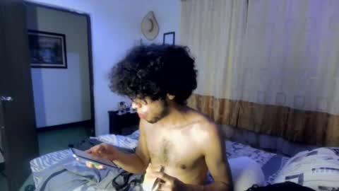 Tippot and Germaine online show from February 2025 03:20:01 AM