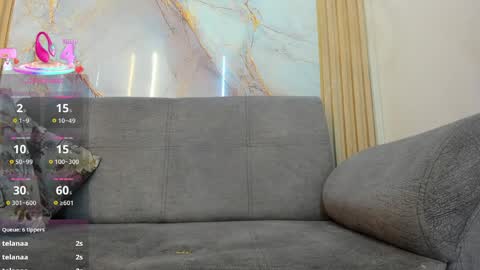 Alice online show from April 2026 06:01:02 PM