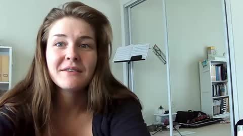 Heidi Brenner - Please check bio for schedule  FAQ online show from December 2024 03:00:01 PM