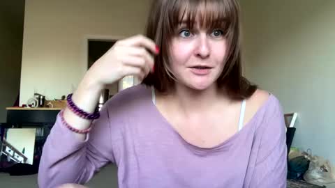 Heidi Brenner - Please check bio for schedule  FAQ online show from December 2024 09:04:02 PM