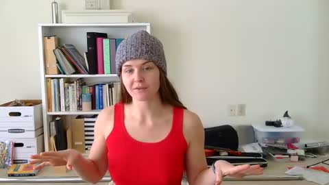 Heidi Brenner - Please check bio for schedule  FAQ online show from January 2025 02:51:01 PM