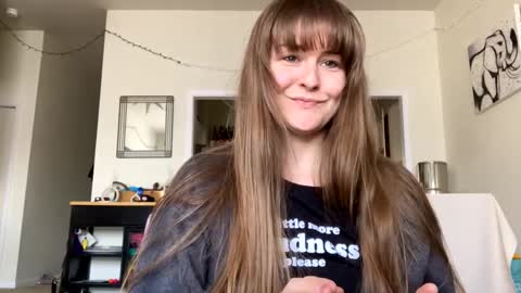 Heidi Brenner - Please check bio for schedule  FAQ online show from March 2025 06:23:02 PM