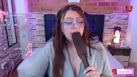 valery online show from March 2025 09:15:01 PM