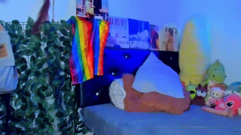 Steven independent model online show from January 2025 02:25:02 AM