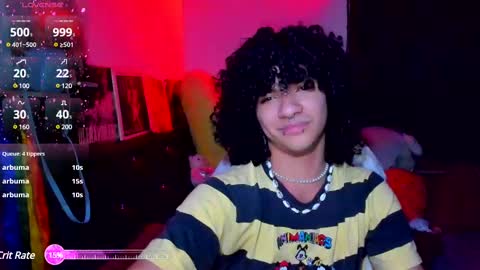 Steven independent model online show from February 2025 07:06:01 AM