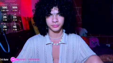 Steven independent model online show from February 2025 06:20:02 AM