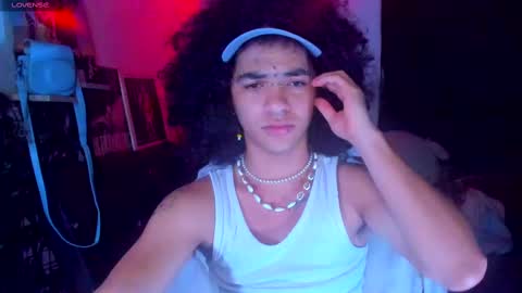 Steven independent model online show from February 2025 07:05:01 AM