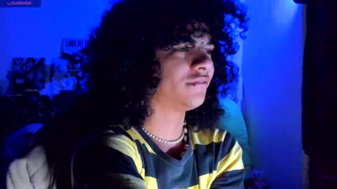 Steven independent model online show from March 2025 04:16:02 AM